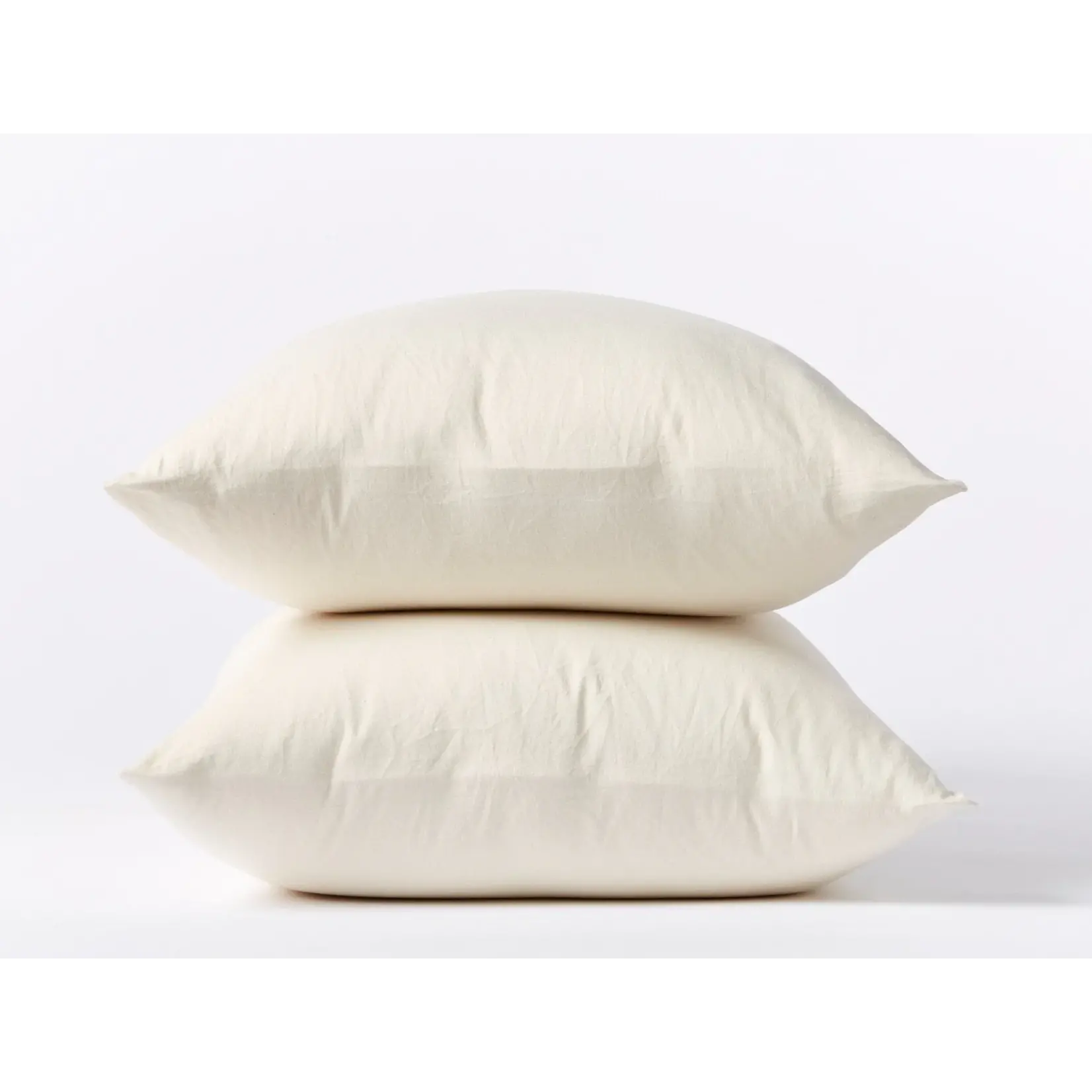 Cloud Soft Organic Sateen Pillowcase Set