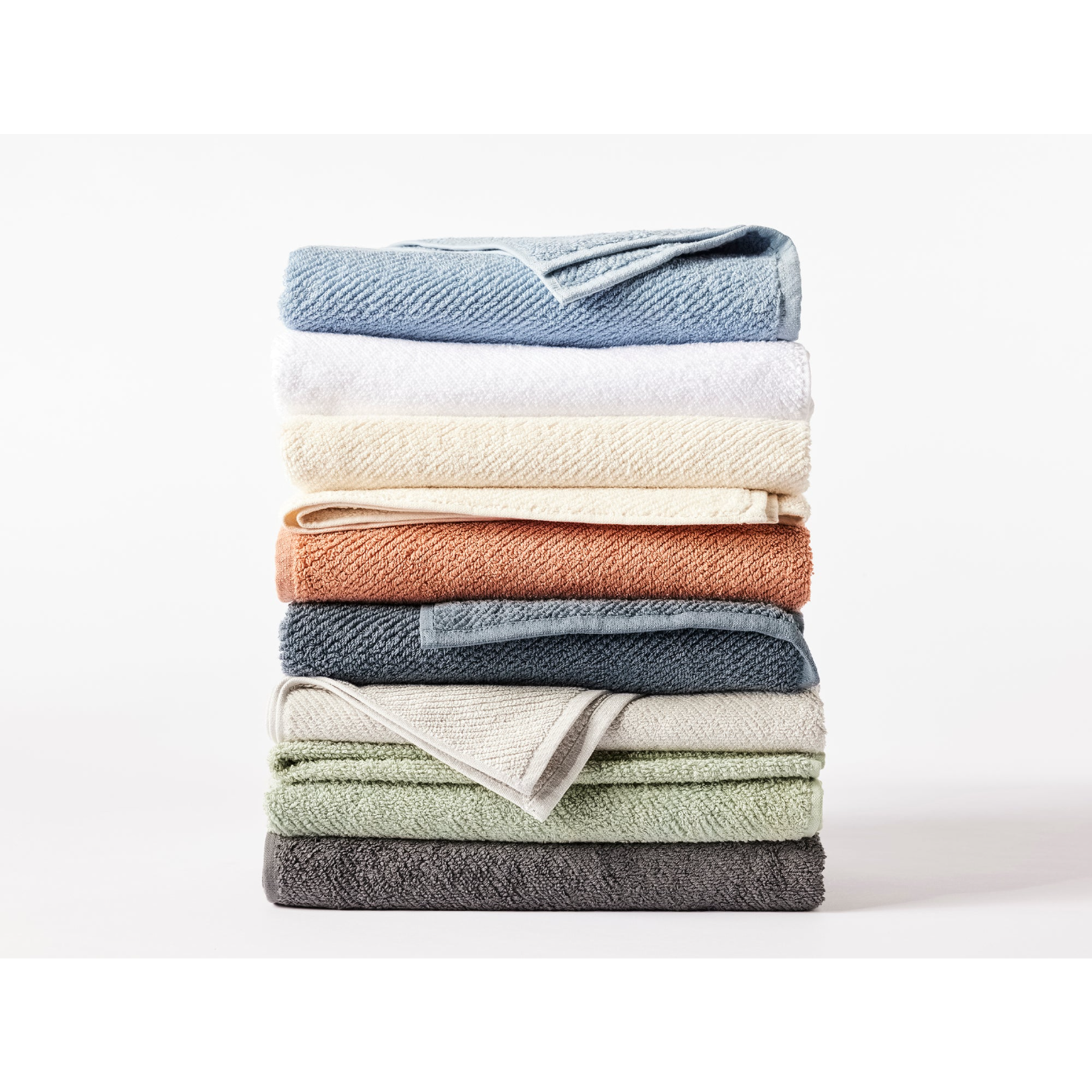 Air Weight Towels