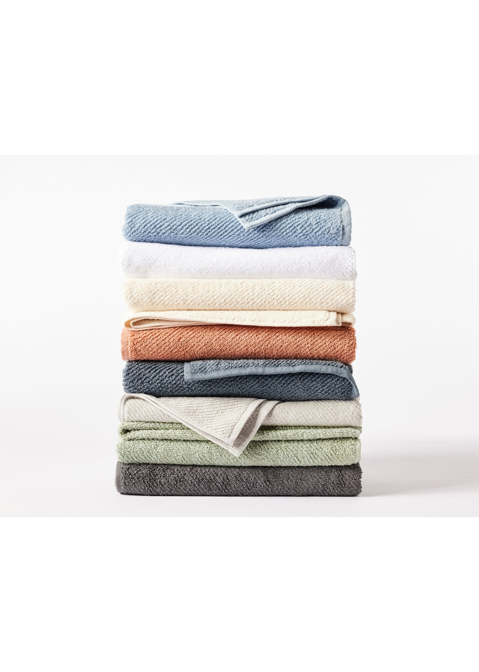 Air Weight Towels