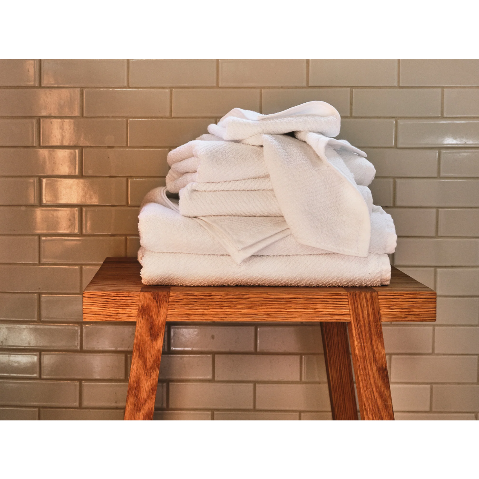 Air Weight Towels