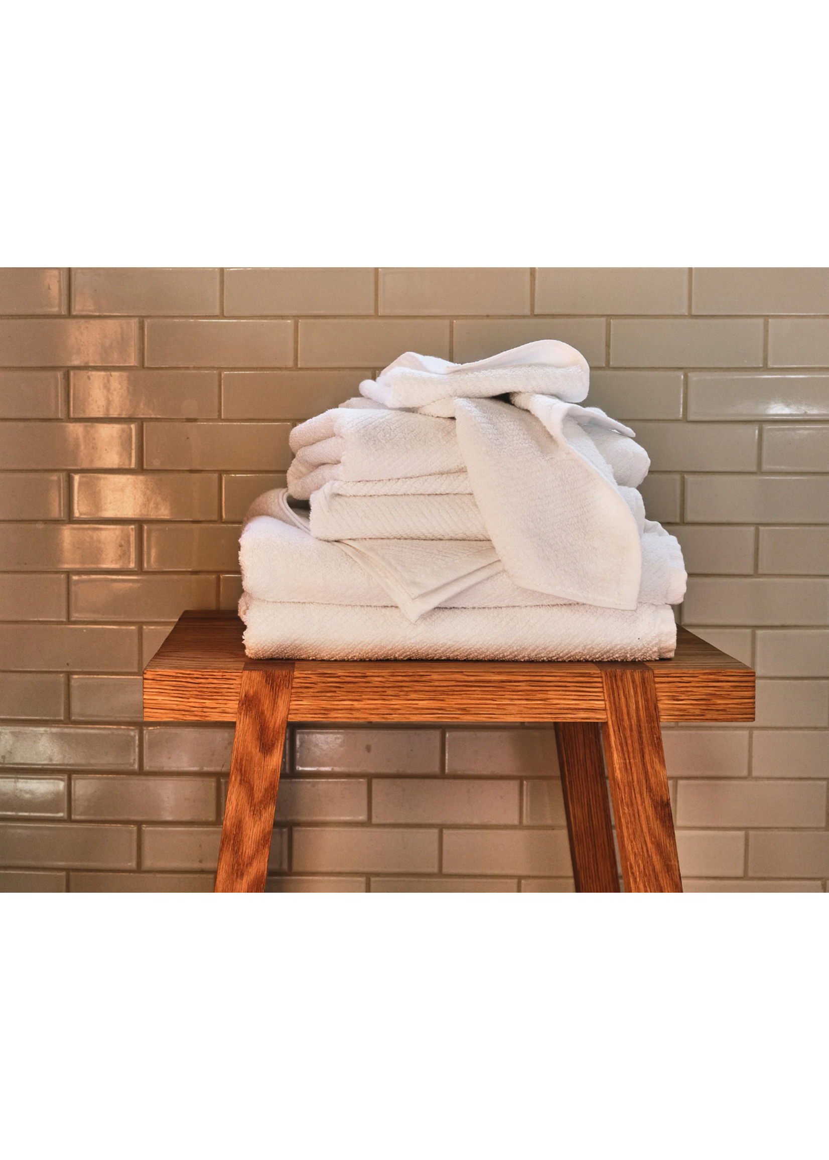 Air Weight Towels