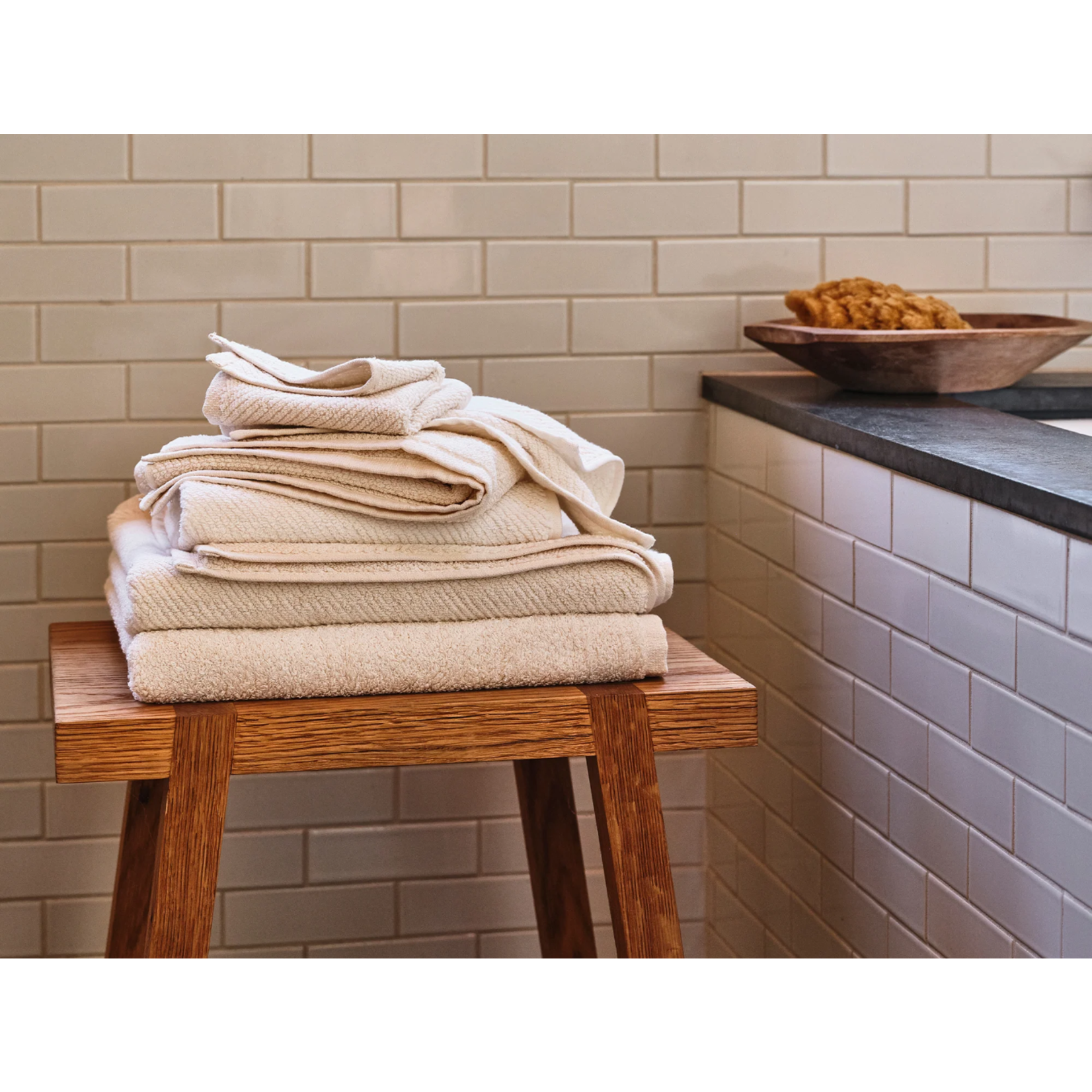 Air Weight Towels