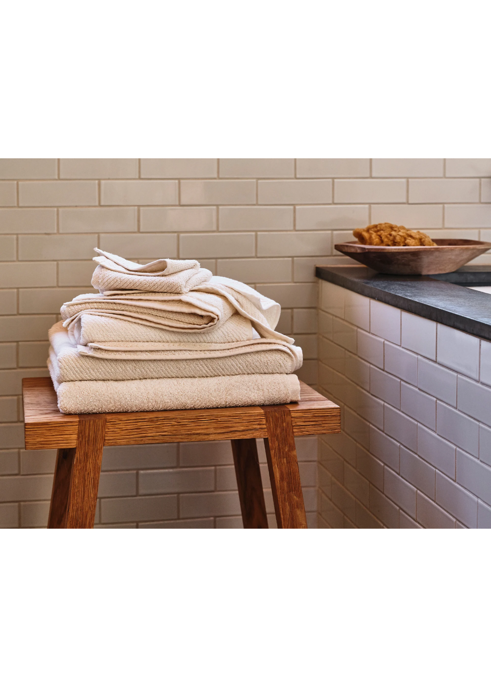 Air Weight Towels