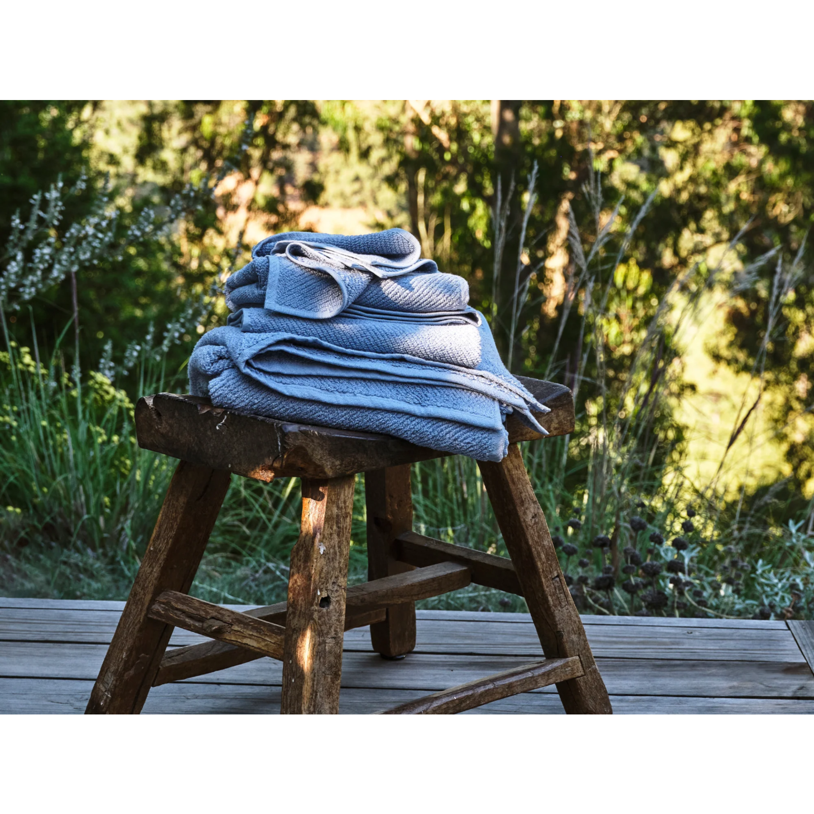 Air Weight Towels