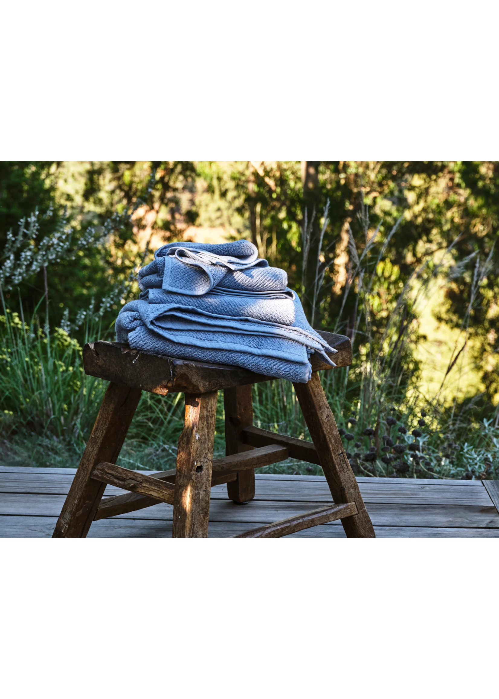 Air Weight Towels