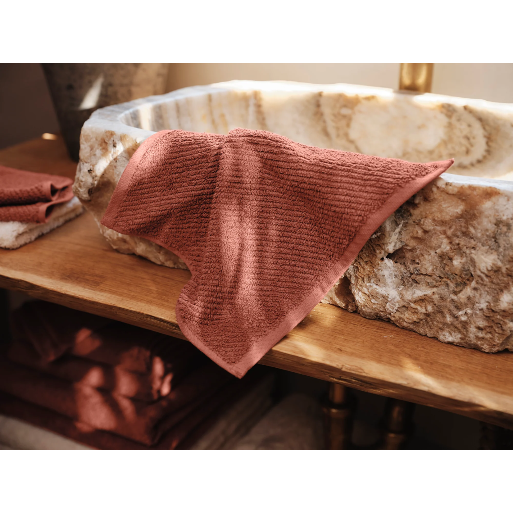 Air Weight Towels