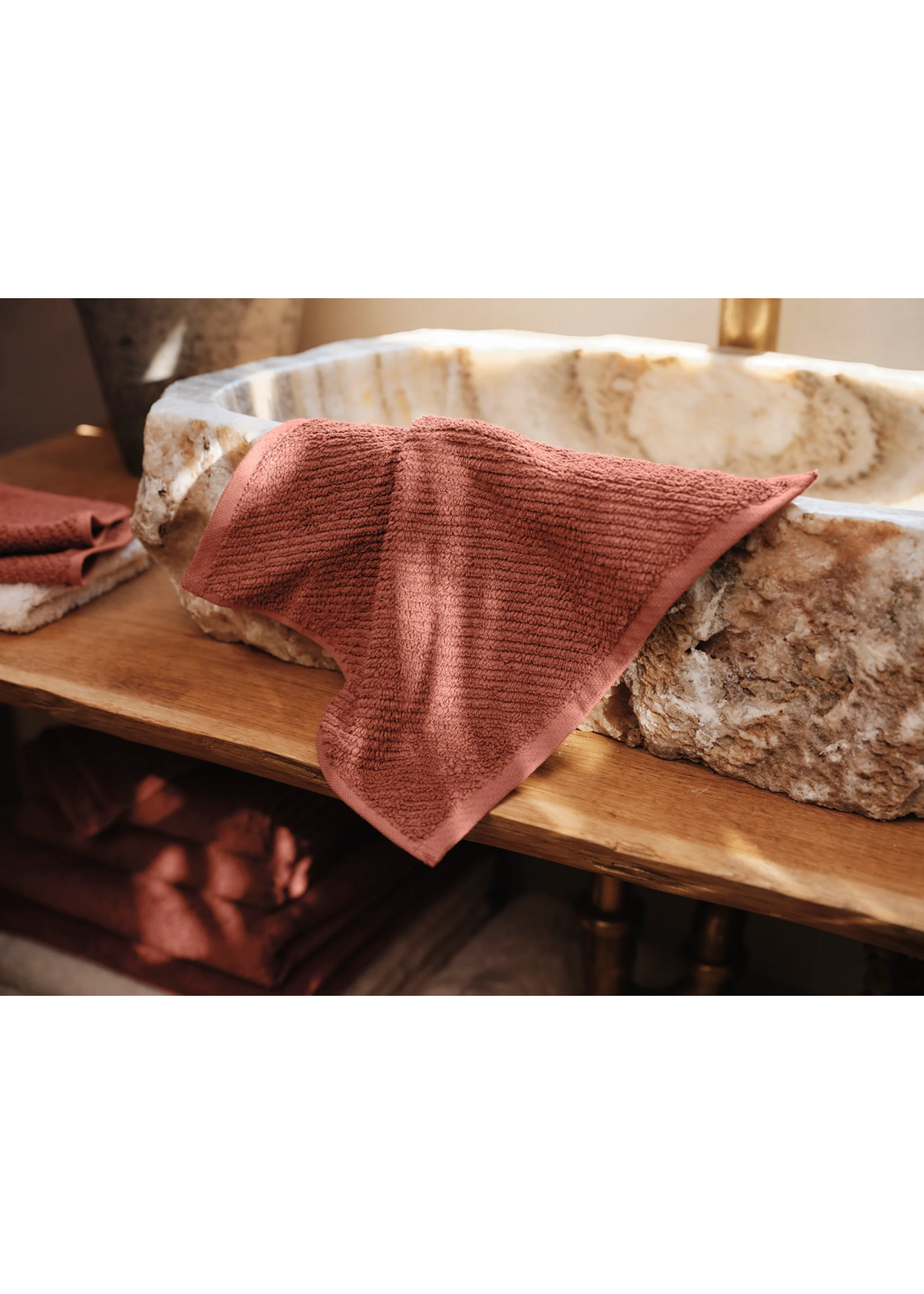Air Weight Towels