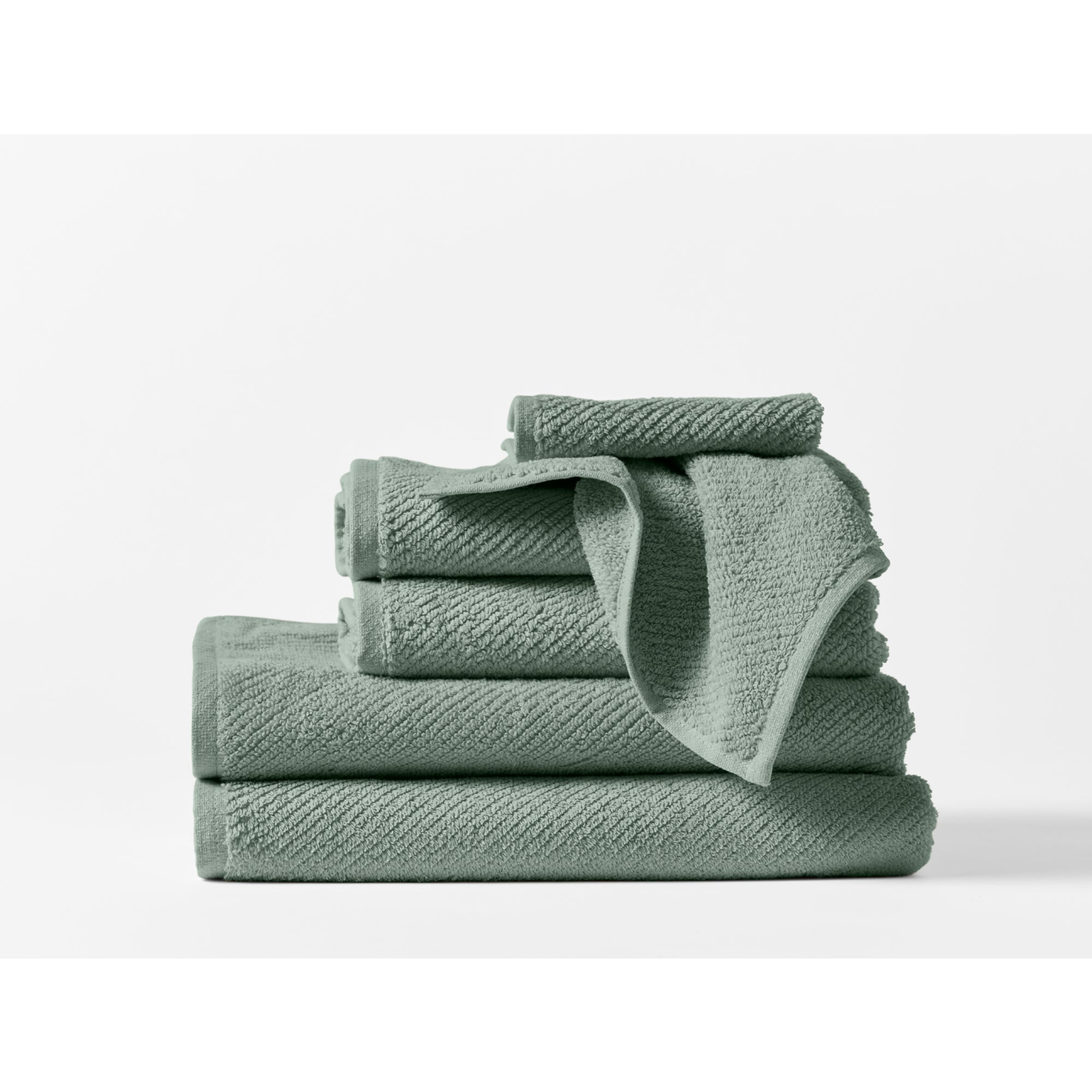 Air Weight Towels