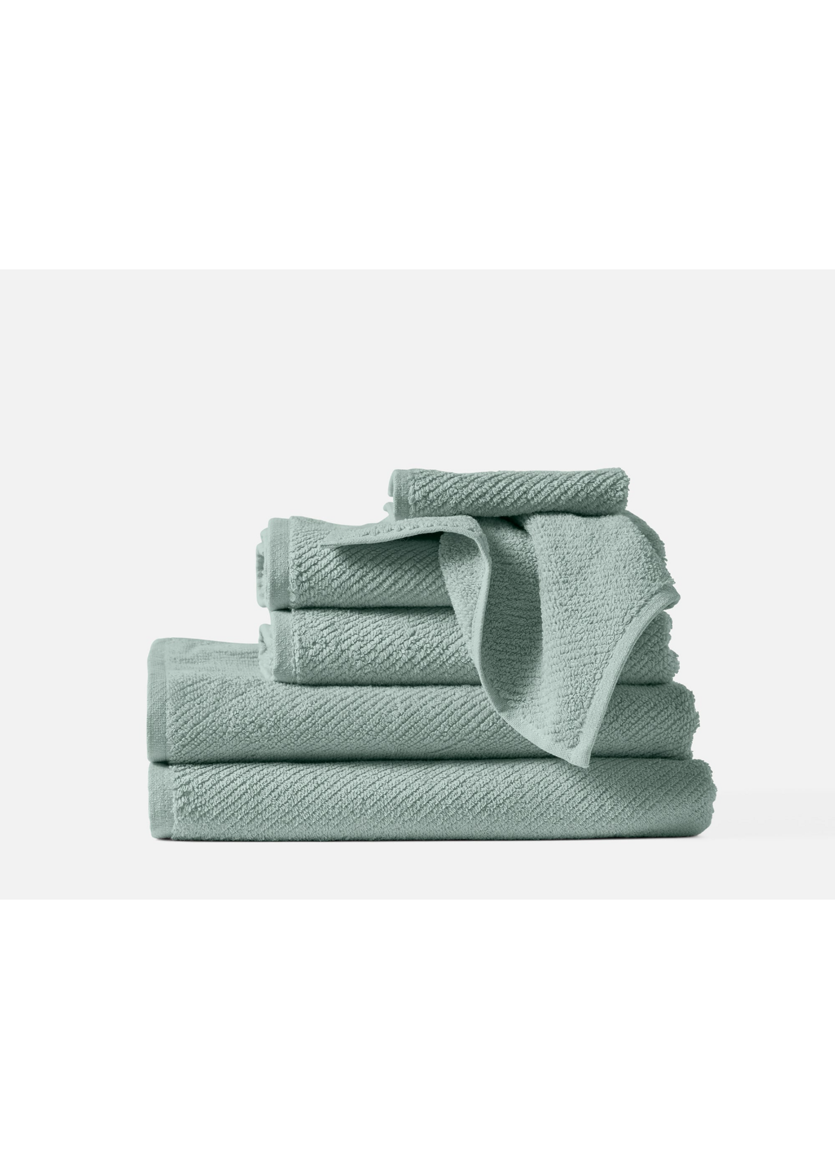 Air Weight Towels