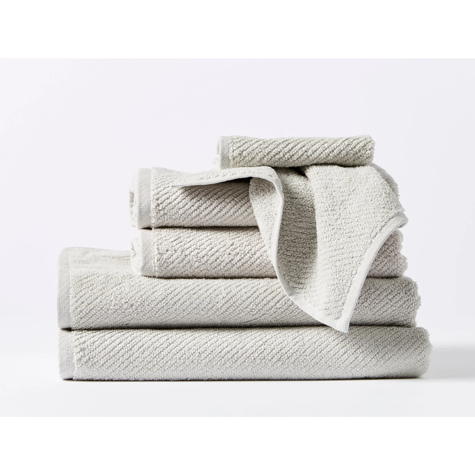 Air Weight Towels