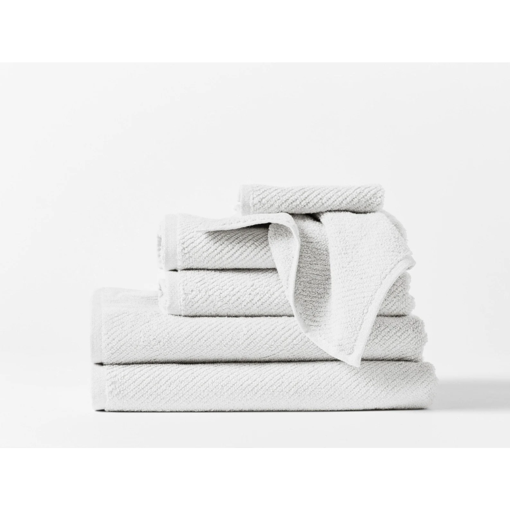 Air Weight Towels