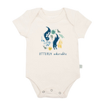 Finn & Emma Otterly Adorable Bodysuit