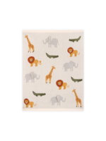 Viverano Knitted Savannah Blanket