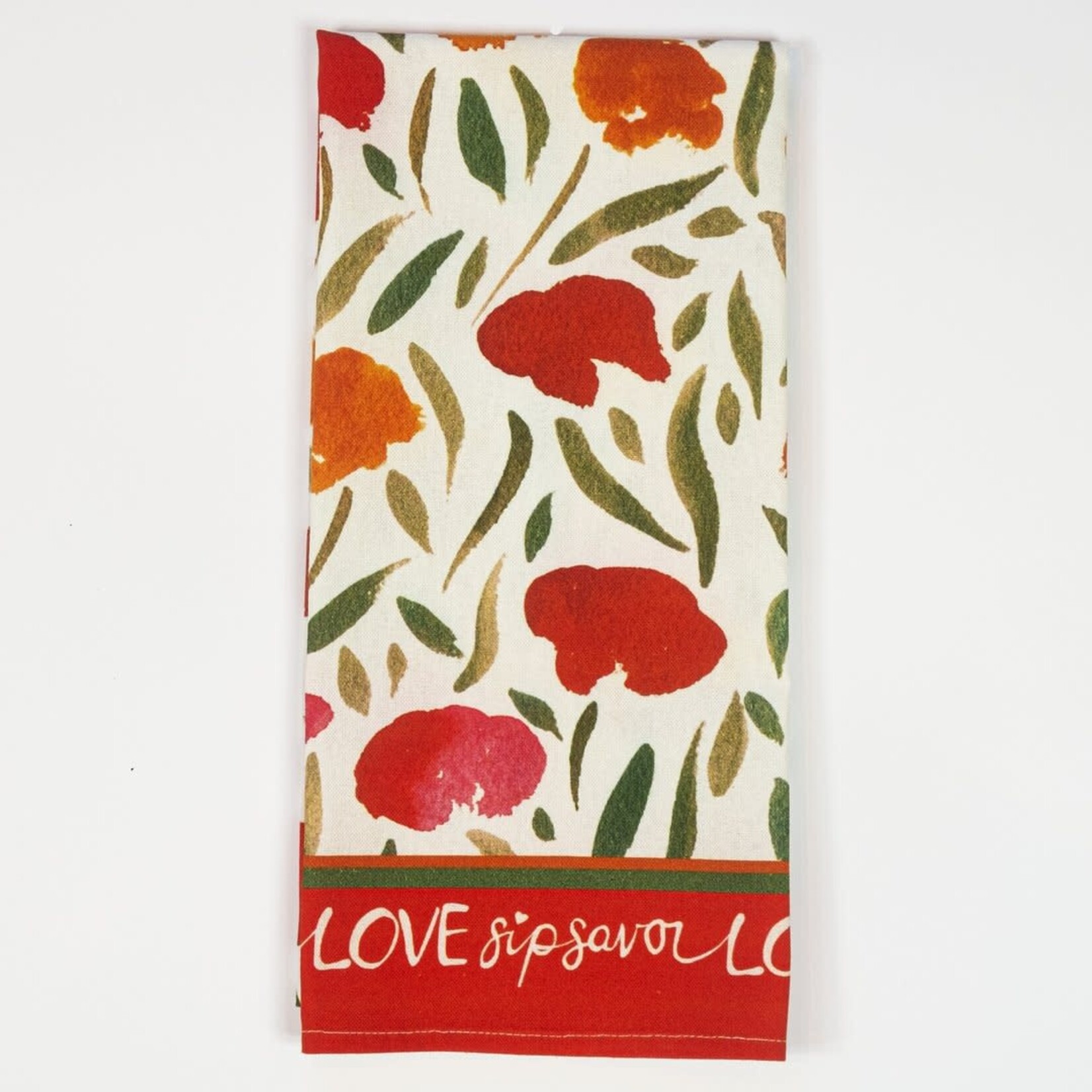 SIP Goods Organic Dish Towel