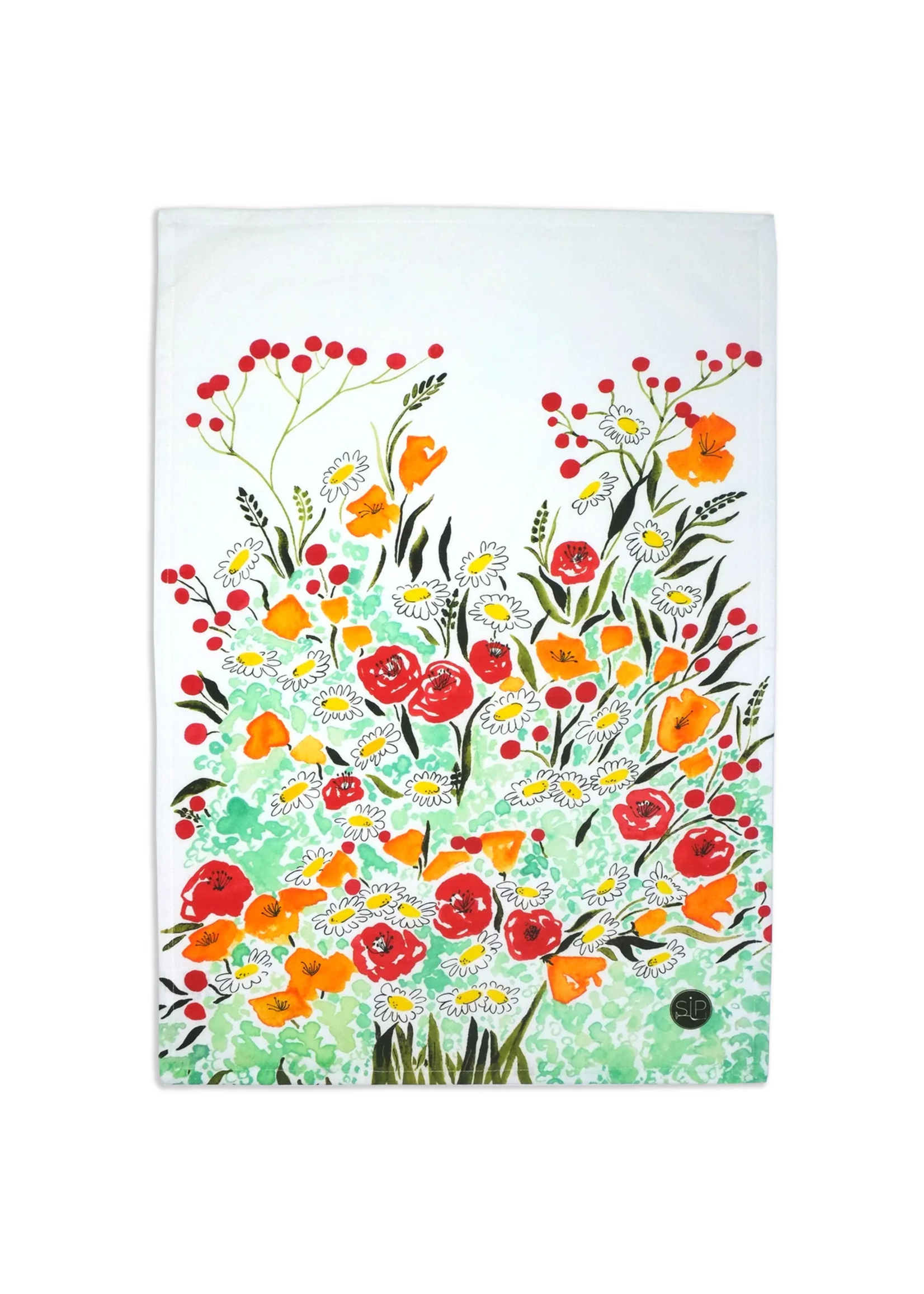 SIP Goods Organic Dish Towel