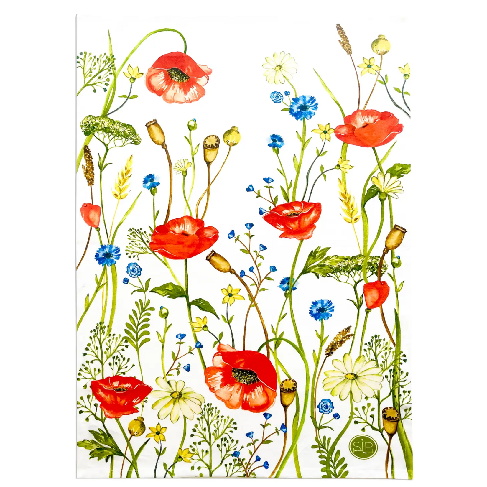 SIP Goods Organic Dish Towel