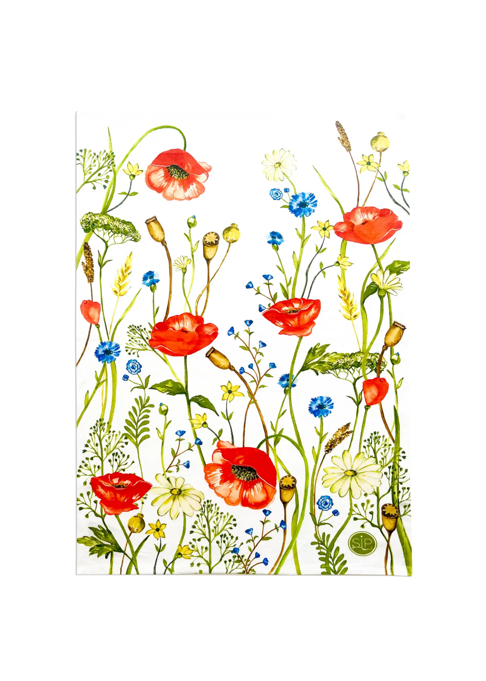 SIP Goods Organic Dish Towel