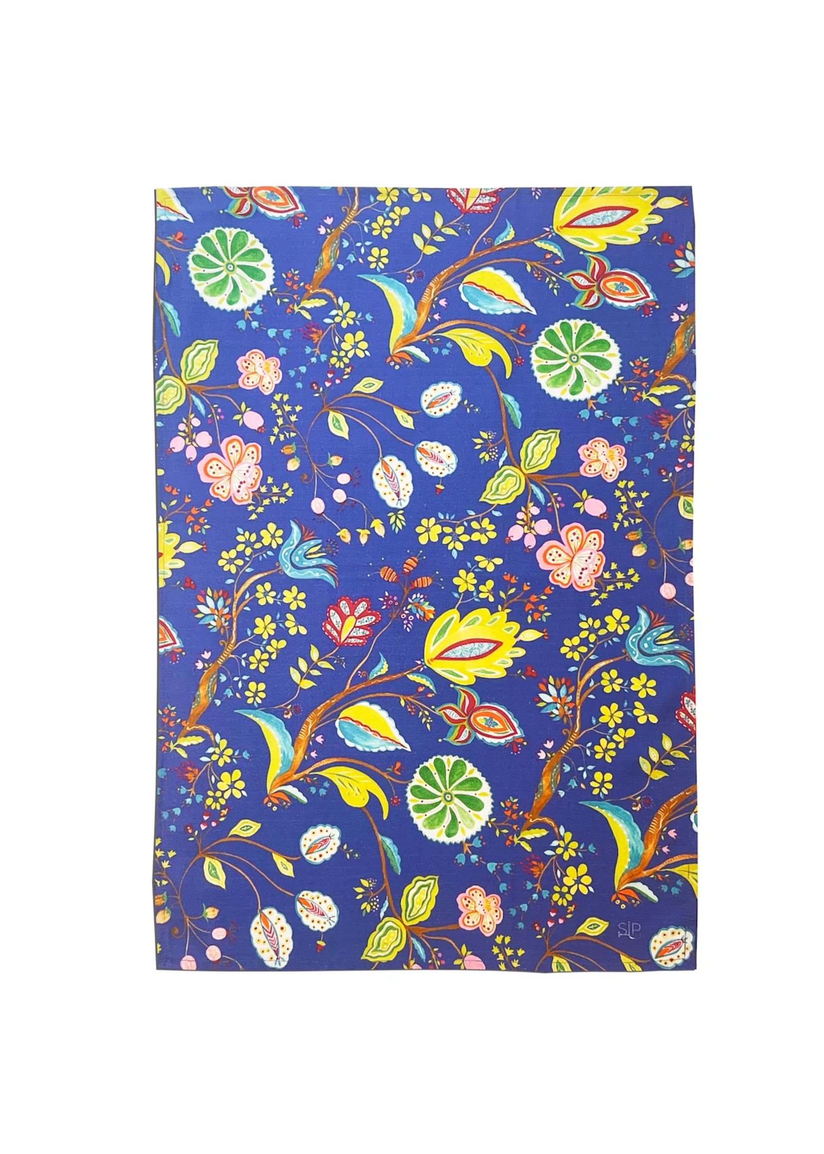SIP Goods Organic Dish Towel