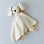 Viverano Organic Cotton Knit Lovey