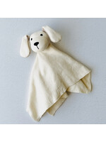 Viverano Organic Cotton Knit Lovey