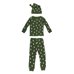 L'oved Baby Family Holiday Pajamas - 3 Fun Prints! Sizes from Newborn to Men's XXL!