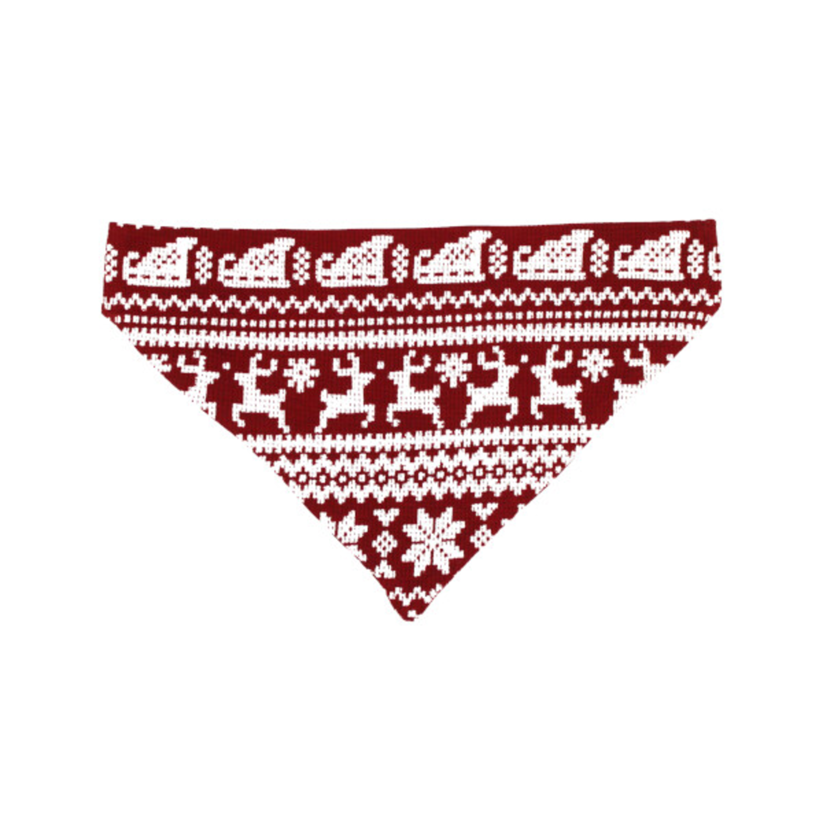 L'oved Baby Holiday for Furry Friends - Bandanas & Sweaters!