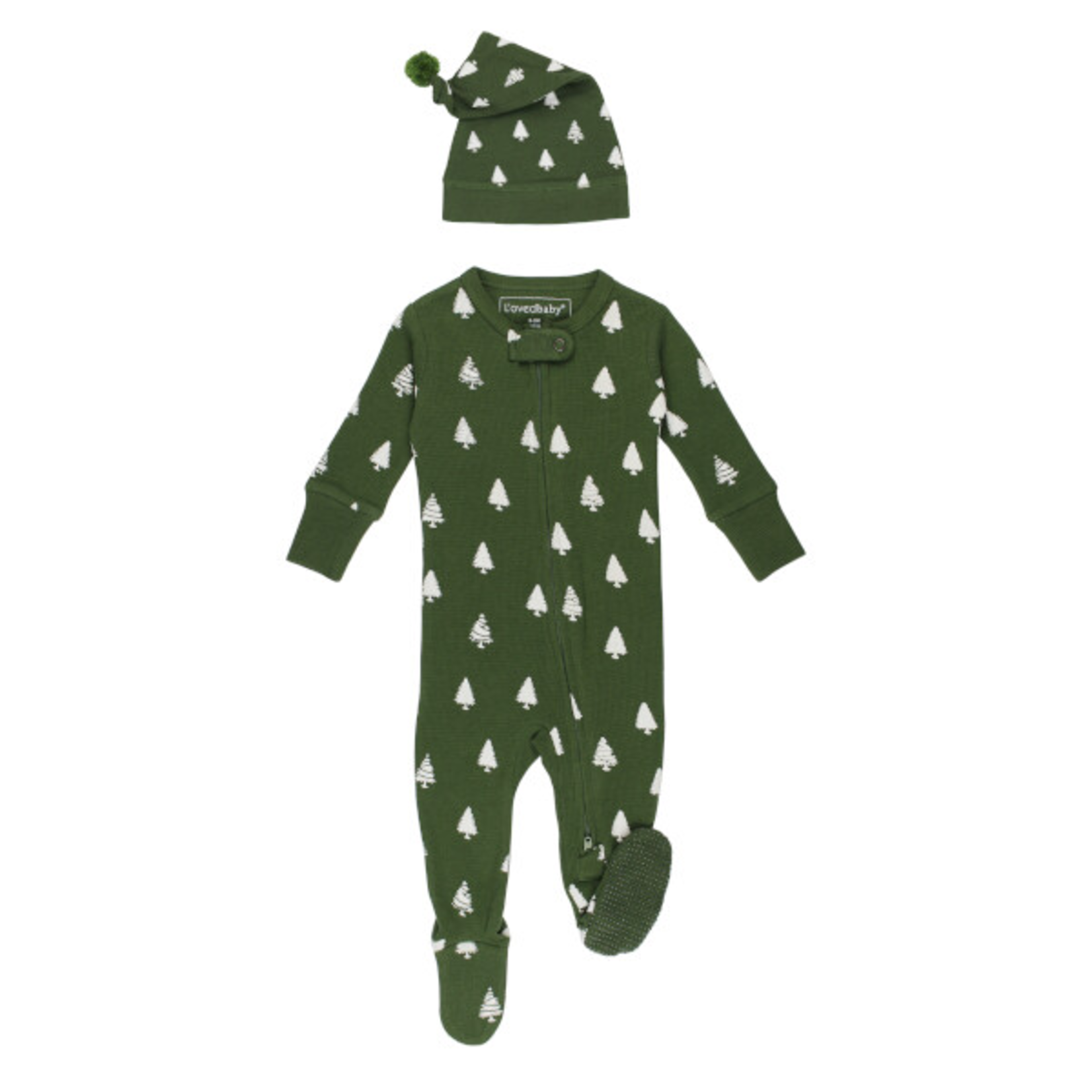 L'oved Baby Family Holiday Pajamas - 3 Fun Prints! Sizes from Newborn to Men's XXL!
