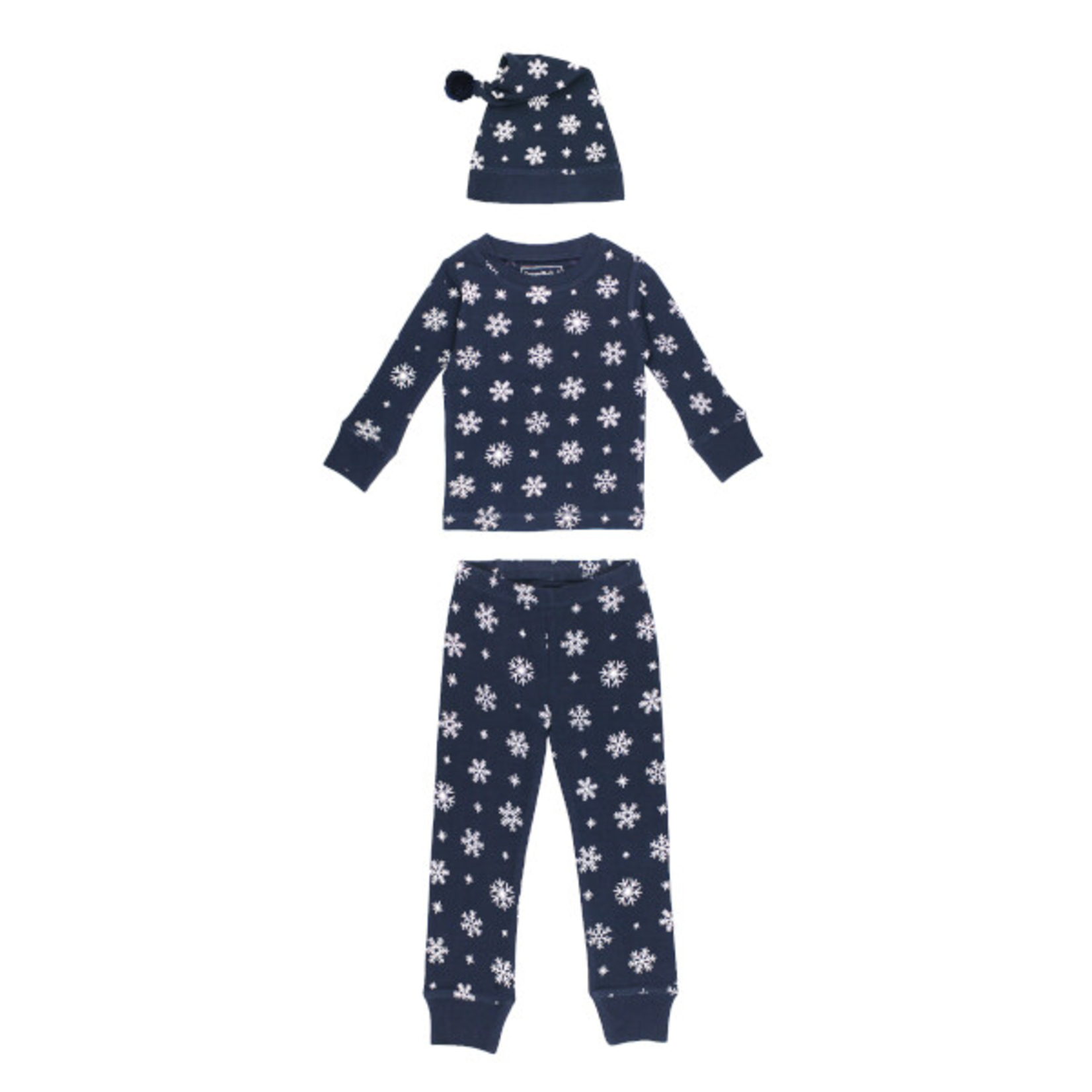L'oved Baby Family Holiday Pajamas - 3 Fun Prints! Sizes from Newborn to Men's XXL!