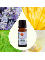 Plant Therapy Sparkling Lavender Laundry Essential Oil Blend - 10 mL