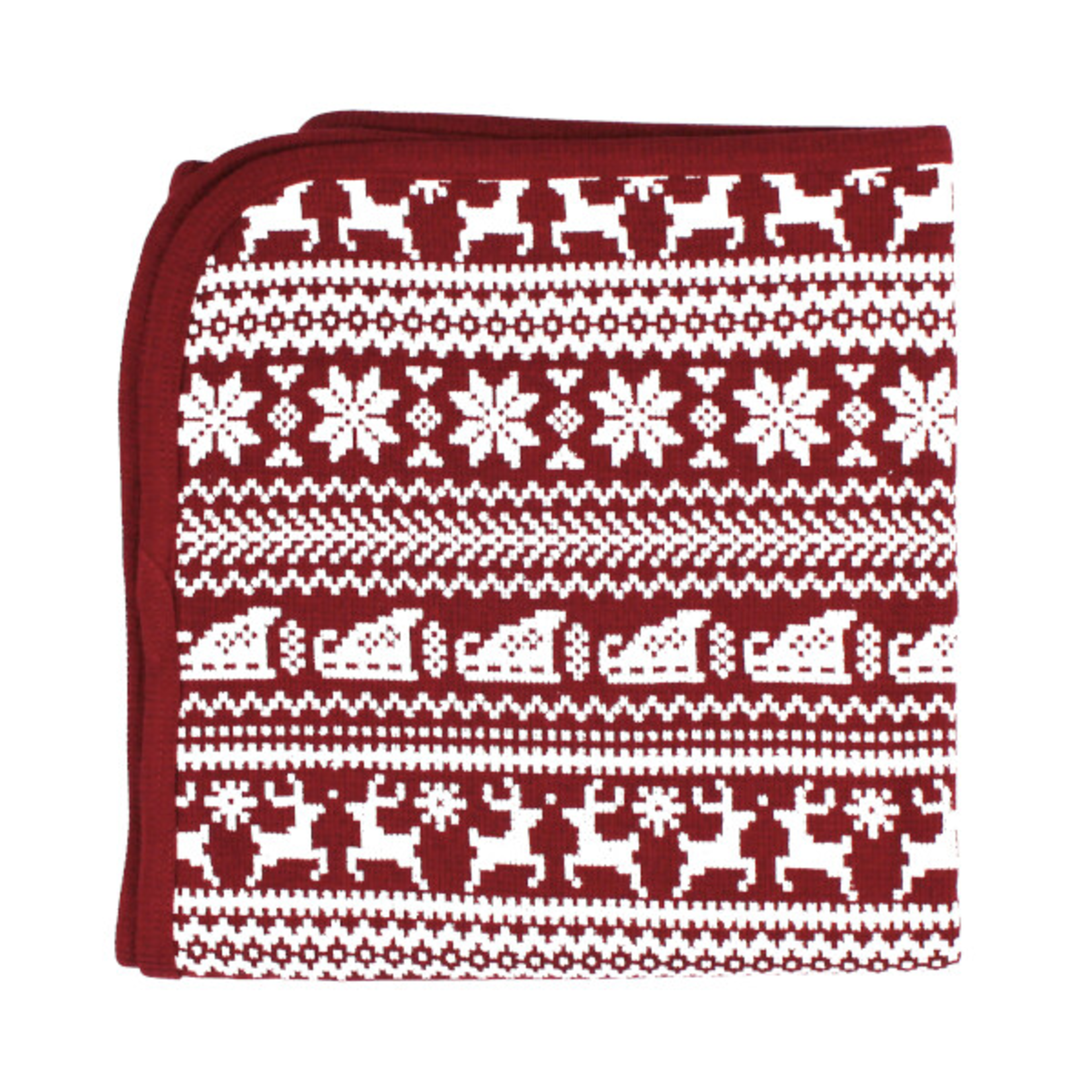 L'oved Baby Holiday Baby Blankets