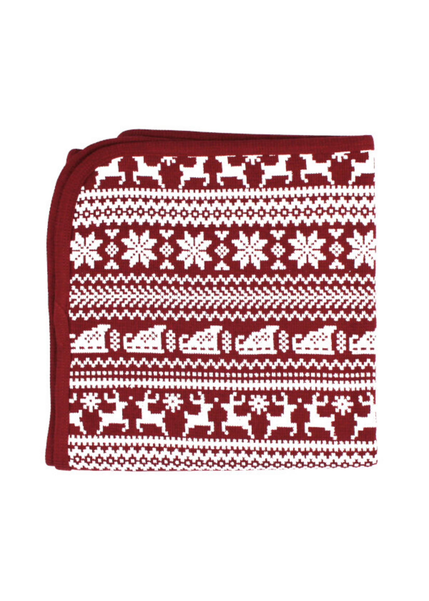 L'oved Baby Holiday Baby Blankets