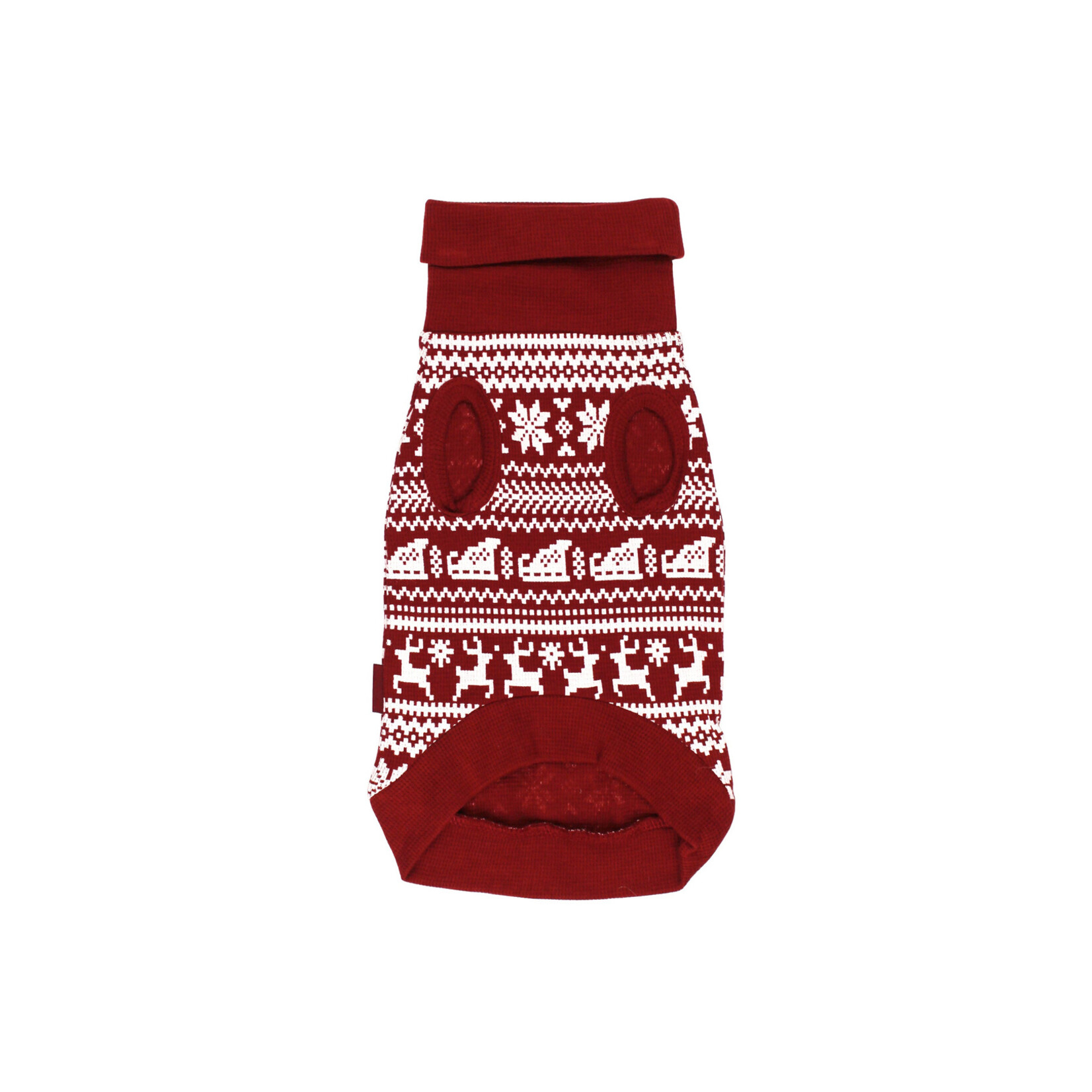 L'oved Baby Holiday for Furry Friends - Bandanas & Sweaters!