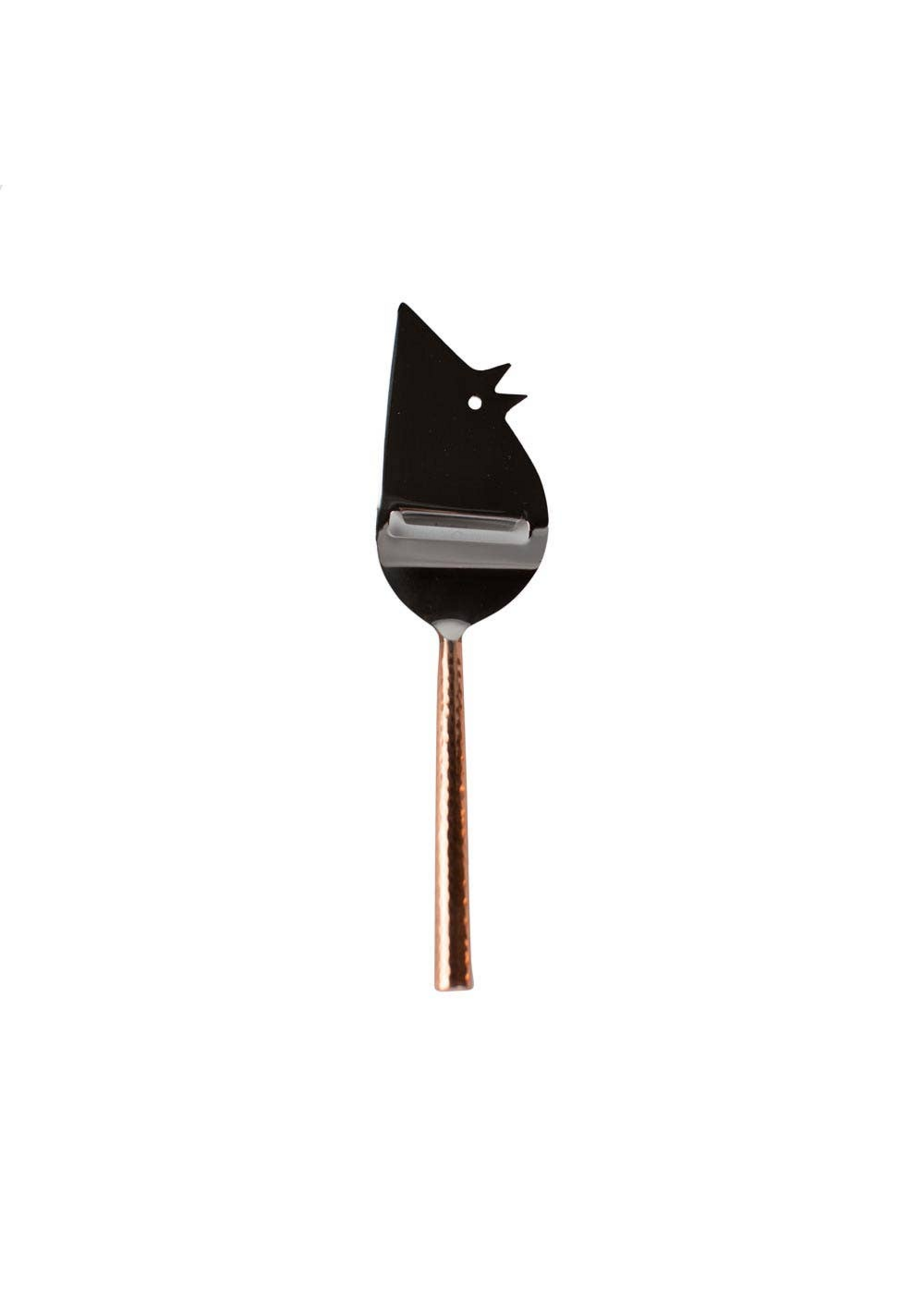 Field Mouse Cheese Knife