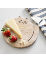 Mango Wood Charkitterie Board