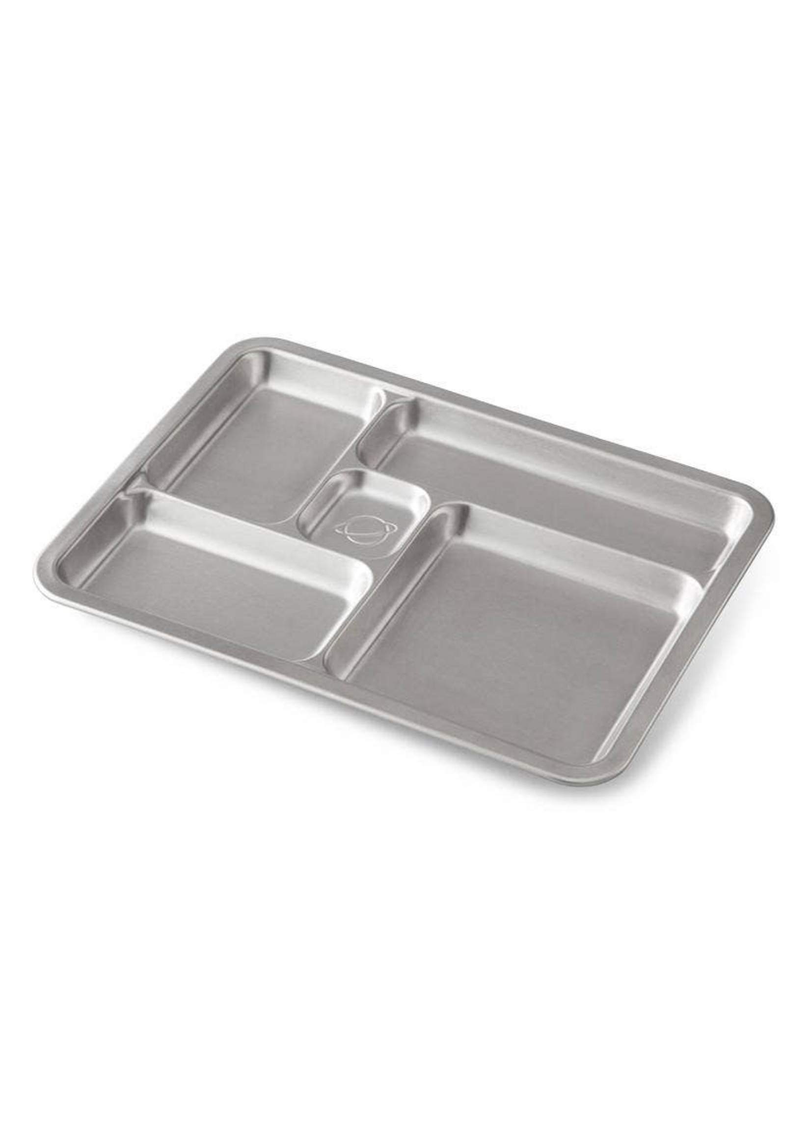 Stainless Steel Rover Tray