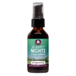 Wishgarden Herbs Pregnancy & Postpartum Tinctures & Tonics 2oz