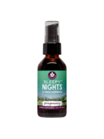 Wishgarden Herbs Pregnancy & Postpartum Tinctures & Tonics 2oz