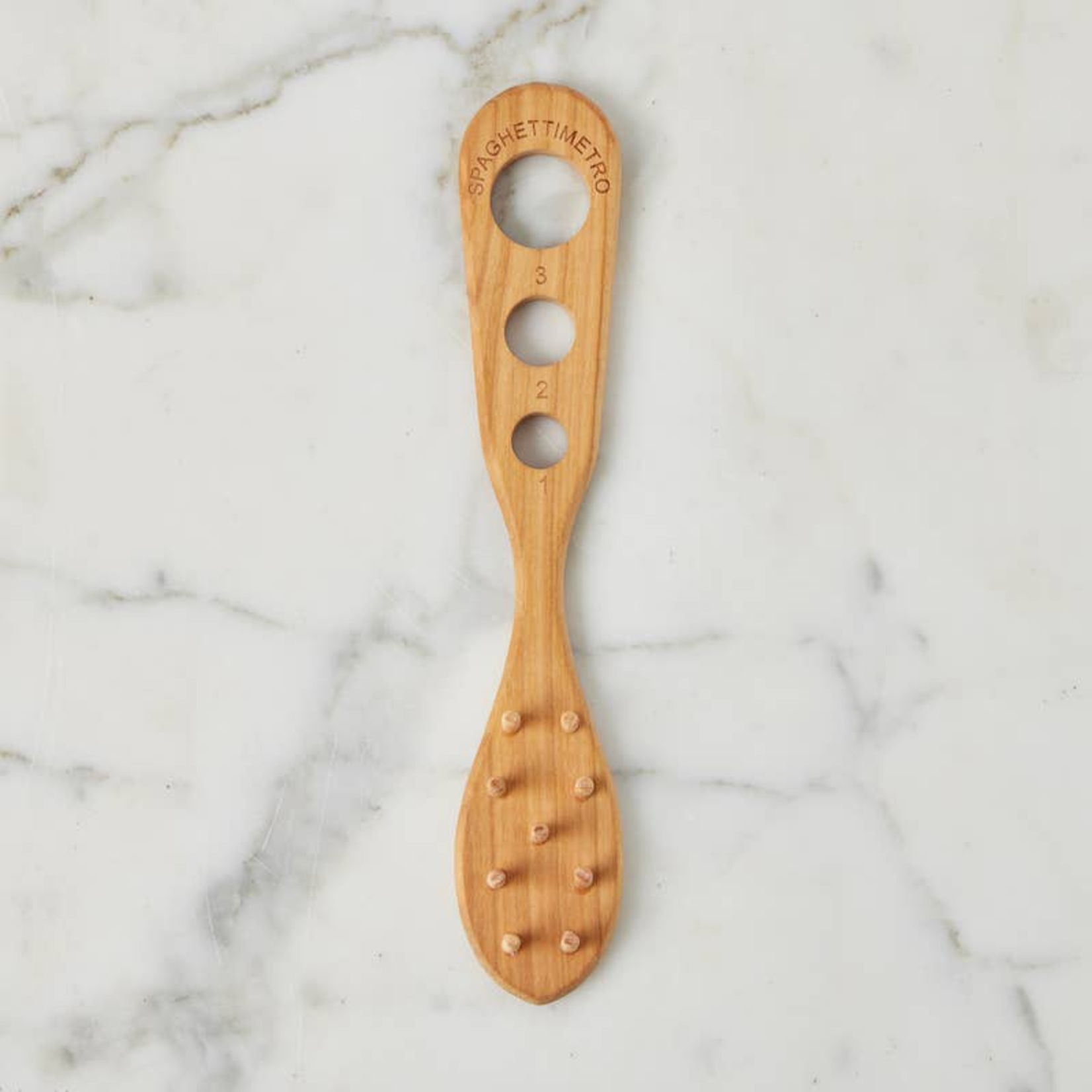 Etu Home Italian Spaghetti Server Metro Cherrywood