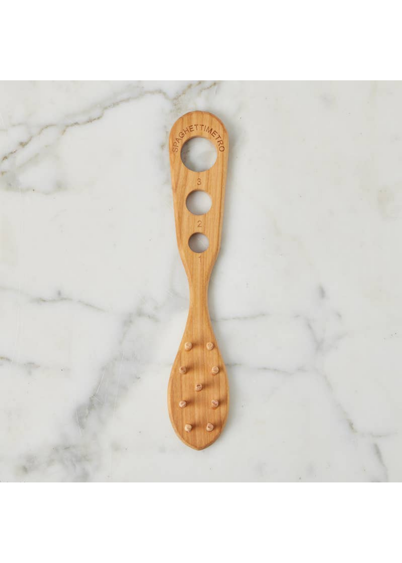 Etu Home Italian Spaghetti Server Metro Cherrywood