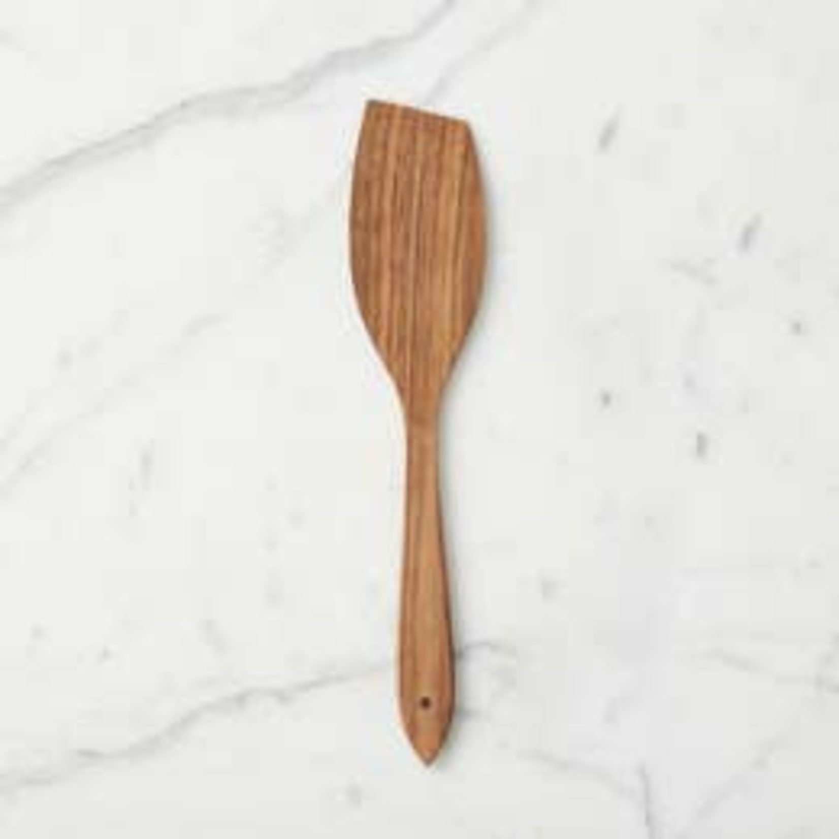 Etu Home French Flat Spatula Fruitwood