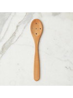 Etu Home Euro Slotted Spoon Cherrywood
