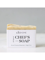 Etu Home Chef Hand Soap, Rosemary and Sage