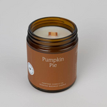 Fontana Candle Co "Pumpkin Pie" Candle 9oz
