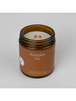 Fontana Candle Co "Pumpkin Pie" Candle 9oz
