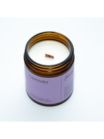 Fontana Candle Co Lavender Candle 9oz