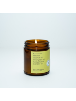 Fontana Candle Co Lemongrass Eucalyptus Candle 9oz