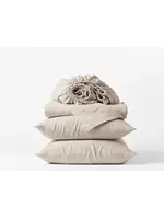 Organic Relaxed Linen Sheet Set