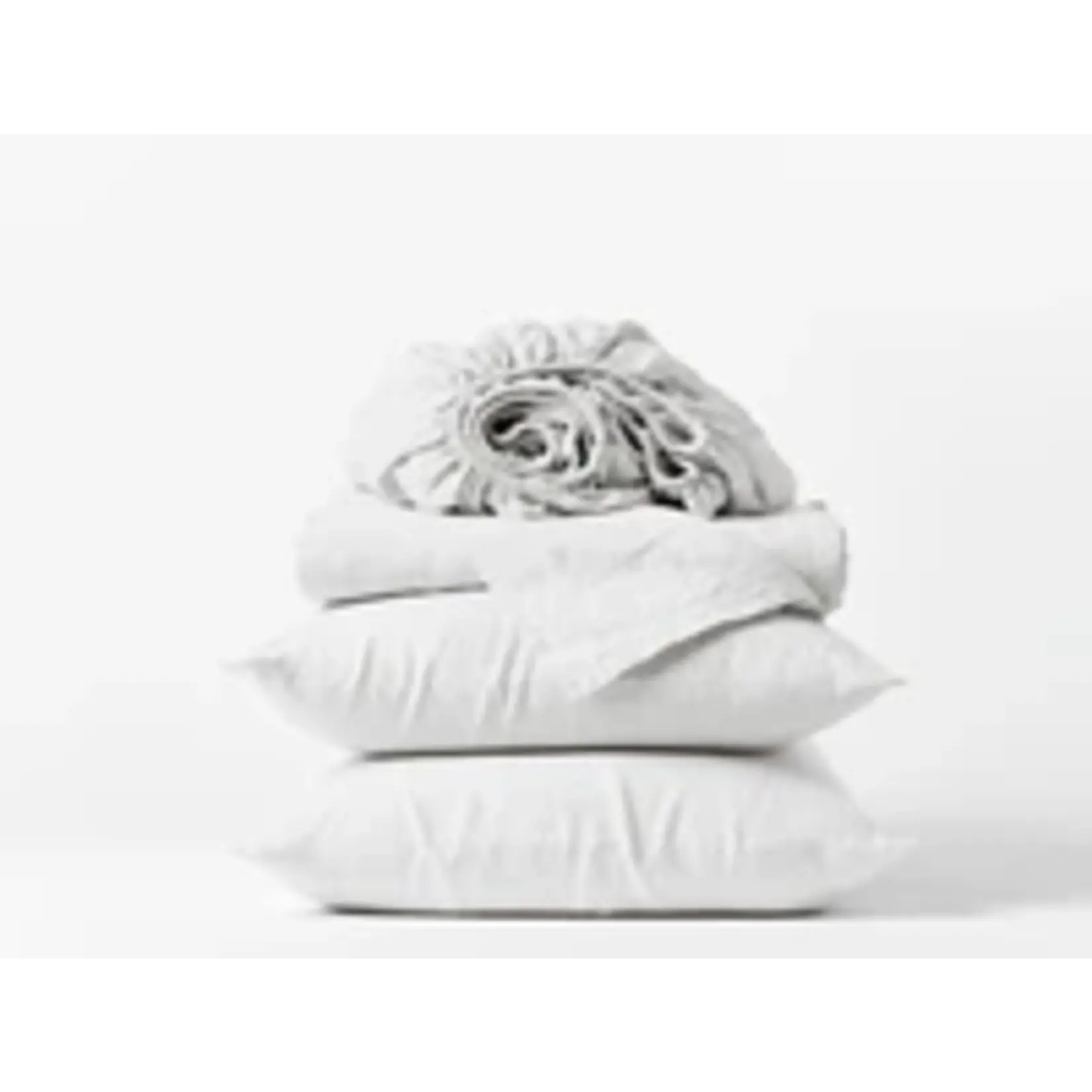 Organic Relaxed Linen Sheet Set