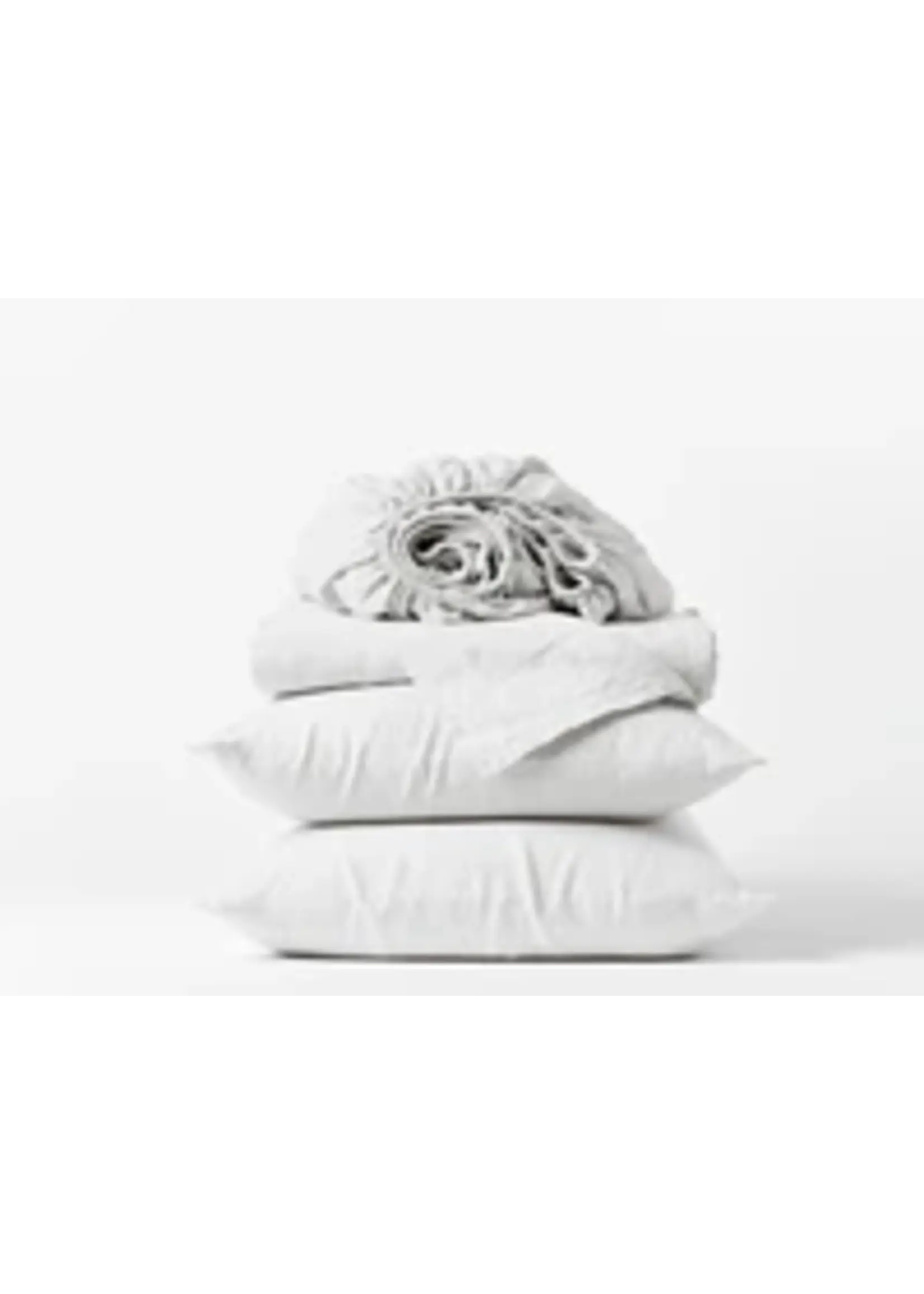 Organic Relaxed Linen Sheet Set