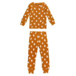 L'oved Baby Halloween Pajama Set